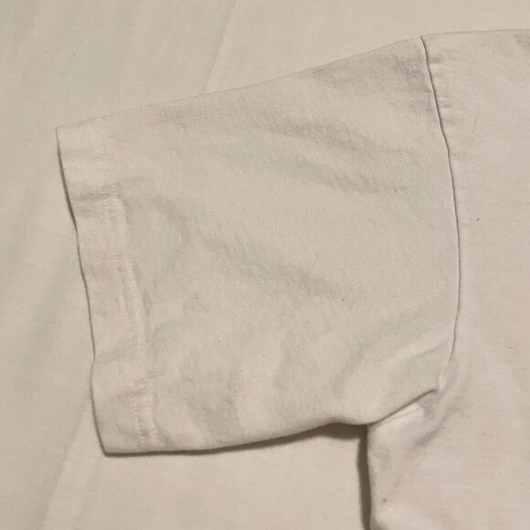 Uniqlo Andy Warhol Collages Short Sleeve Mens Size Medium Graphic Tshirt Shirt - Picture 6 of 16